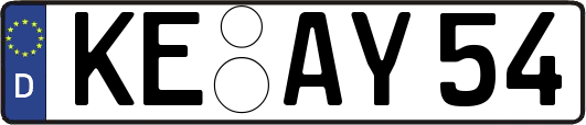 KE-AY54