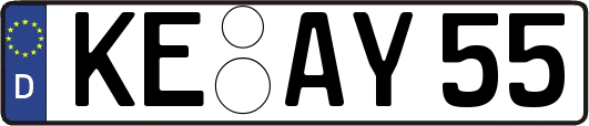 KE-AY55