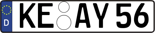 KE-AY56