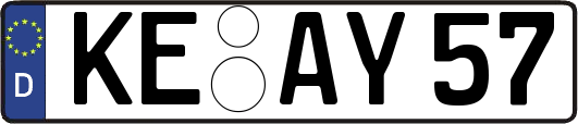 KE-AY57