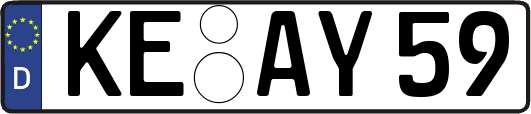 KE-AY59