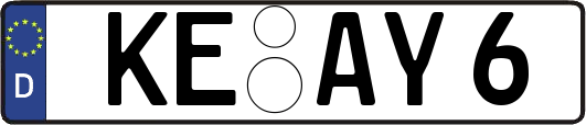 KE-AY6