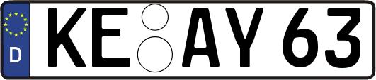KE-AY63