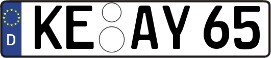 KE-AY65