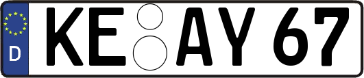 KE-AY67