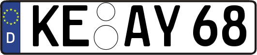 KE-AY68