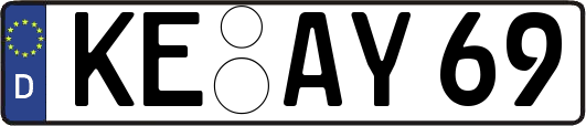 KE-AY69