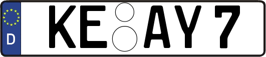 KE-AY7
