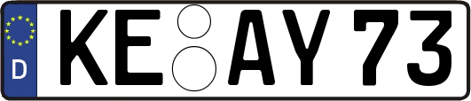 KE-AY73