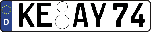 KE-AY74