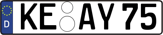 KE-AY75