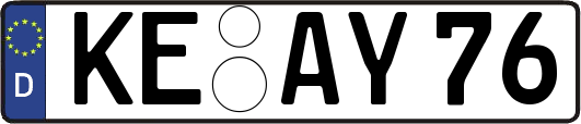KE-AY76
