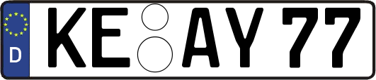 KE-AY77