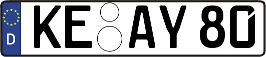 KE-AY80