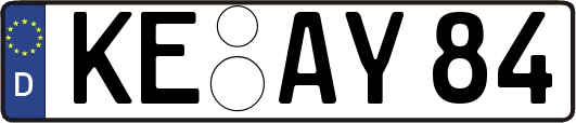 KE-AY84