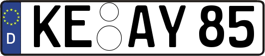 KE-AY85