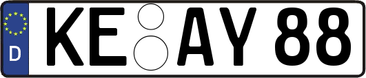 KE-AY88