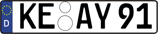 KE-AY91