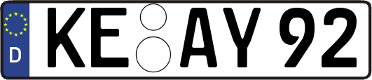 KE-AY92