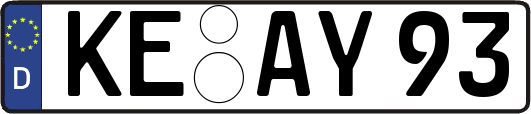 KE-AY93