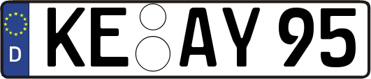 KE-AY95