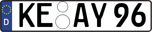 KE-AY96