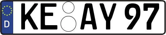 KE-AY97
