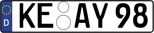 KE-AY98