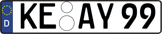 KE-AY99