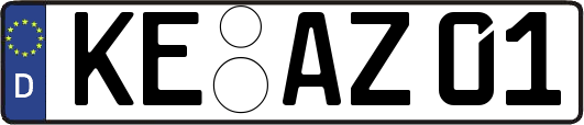 KE-AZ01