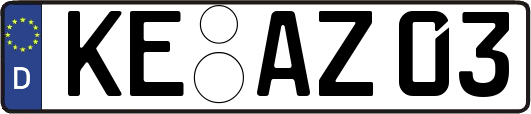 KE-AZ03