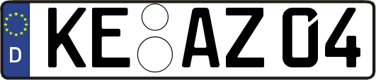 KE-AZ04