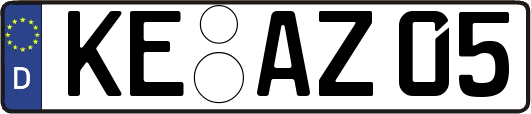 KE-AZ05