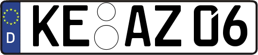 KE-AZ06