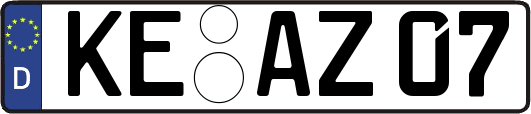 KE-AZ07