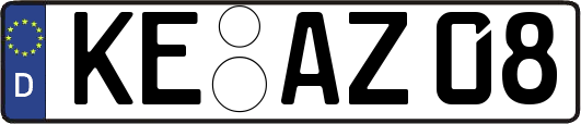 KE-AZ08