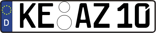 KE-AZ10