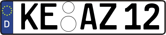KE-AZ12