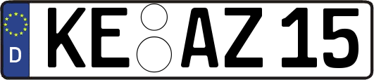KE-AZ15