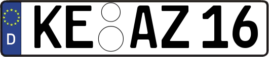 KE-AZ16
