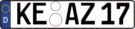 KE-AZ17