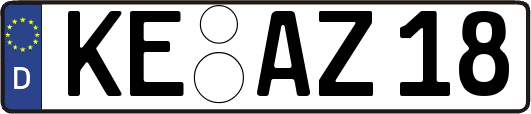 KE-AZ18