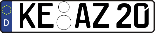 KE-AZ20