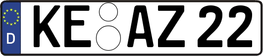 KE-AZ22