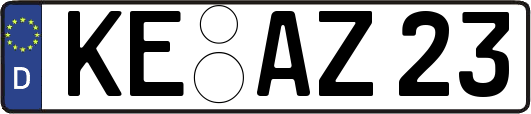 KE-AZ23
