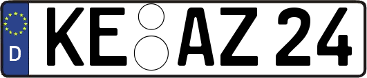 KE-AZ24