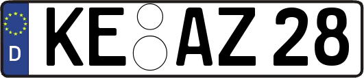 KE-AZ28