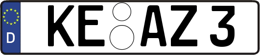 KE-AZ3