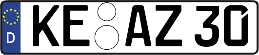 KE-AZ30