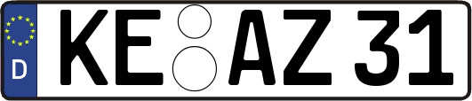 KE-AZ31
